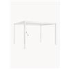 Bizzotto Pergola da giardino Ocean -
