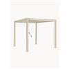 Bizzotto Pergola da giardino Ocean, varie misure -
