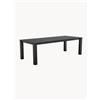 Eichholtz Tavolo da giardino Vistamar, 240 x 105 cm -