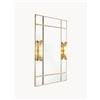 Eichholtz Specchio da parete Beaumont -