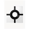 Eichholtz Specchio da parete Jagger -