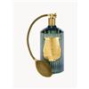 Trudon Spray per ambienti fatto a mano Figurie (Copaiba, giacinto e bouquet verde) -