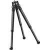 Generic Treppiede in metallo leggero per fotocamera mobile DSLR 1/4 di pollice vite base stabile supporto del telefono supporto del supporto del telefono