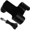 UPKOCH Maschera Subacquea Occhiali da Sub Supporto per Fotocamera Occhiali da Snorkeling Attrezzatura per Adulti E Uomini Supporto per Fotocamera per Immersioni Antiappannamento
