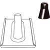Triax Set di accessori per travi DZ48