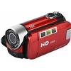 CCZRD Videocamera For Digitale 1080P Con Schermo LCD Microfono Incorporato DV Funzione Zoom 16X Cattura Facilmente Momenti Meravigliosi(Type1 1080P 01)
