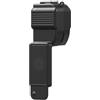 Generic Custodia rigida leggera per action camera, presa sicura e facile accesso