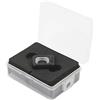 Naroote Filtro Obiettivo Grandangolare Obiettivo da Ripresa HD Cinema Scope per Accessori Drone Mini 3 Pro, Grandangolare Leggero per la Fotografia Aerea