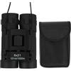 Cabilock Binocolo Tascabile 8x21 Leggero e Resistente All'acqua per Osservazione