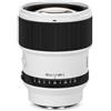 MEKE Meike Obiettivo AF Full Frame F1.4 II da 85 mm per fotocamere Sony E Mount | Ritratto Med-Teleobiettivo, 1.4 Wide Aperture, STM Auto Focus e 67MP-ready Nitidezza per Sony A7R IV A9 A7R V A7 IV A7 III