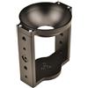 jebyltd Palla A Ciotola Convertitori 1/4 Pollri Filettati 3/4 Pollici Da 3/8