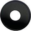 Gissroys Flessibile da 17 mm a 37 mm per fotocamera del telefono, filtro dell'obiettivo, adattatore per smartphone video, telefono fotografico professionale per filtro DSLR