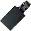 LMRXOFE Parte Di Ricambio For Fotocamera Con Display LCD Touch, For Lumix DC-GH6 S5 S5 II