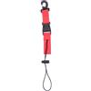 BWOFJGWH Tracolla Fotocamera Subacquea Cinturino Laccetto Corda Moschettone Inox 316 E Cinghia PP Durevole per Tieni Torcia E Accessori Ordinati Adatta per, color to 3