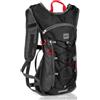 Spokey Zaino sportivo per ciclisti Spokey