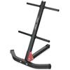 Marbo Sport Porta pesi piastra Rack linea marbo sport