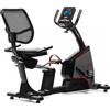 HMS-ds Cyclette reclinata con resistenza elettromagnetica HMS