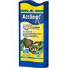 JBL - Acclimol per Acquario, capacità: 100 ml, Colore: Giallo