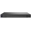 Ubiquiti Ubiquiti EAV-Fiber Switch Enterprise Audio/Video XG 24 PoE 24x10G PoE+++ 4x100G QSFP28 EAV-Fiber