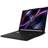 MSI RAIDER 16 HX B2WI-075IT 16IN 9S7-265122-075