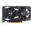 ASUS SVGA ASUS NVIDIA DUAL-RTX3050-O6G 6GB GDDR6 96bit DVI+HDMI+DP 90YV0K60-M0NA00
