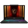MSI CYBORG 15 B2RWEKG-081IT I7-240H 9S7-15Q342-081