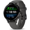 Garmin Garmin Venu 3S - pebble gray - smart u 010-02785-00