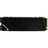 Verbatim Verbatim Vi7000G 2 TB M.2 PCI Express 4.0 NVMe (VERBATIM Vi7000G Internal PCIe NVMe M.2 SSD 2TB) 49368