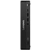 Lenovo Lenovo ThinkCentre M90q Gen 6 Intel Core Ultra 7 265 32 GB DDR5-SDRAM 512 GB SSD Windows 11 Pro Mini PC Nero 13AE0001GE