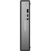 Lenovo Lenovo ThinkCentre neo 50q QC Copilot+ PC Snapdragon X1-26-100 16 GB LPDDR5x-SDRAM 512 GB SSD Windows 11 Pro Mini PC Nero 13C8002QMX