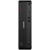 Lenovo Lenovo ThinkCentre M70s Gen 6 Intel Core Ultra 5 225 16 GB DDR5-SDRAM 512 GB SSD Windows 11 Pro SFF PC Nero 12YK002AMX