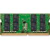 HP HP - 16GB - DDR4 - 3200MHz - DIMM 288- 13L74AA