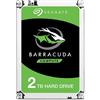 Seagate HD Seagate 2TB Interno 3,5 7.2K 256MB Seagate - ST2000DM008