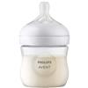 AVENT Philips Avent Biberon Natural 3.0 Trasparente 125ml - AVENT - 986425748
