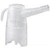 CA-MI Hi 4 Nebulizzatore a 4 Velocità e Sistema Valvolare Kit Completo - CA-MI - 980426365