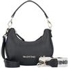 Valentino Zero Re 22cm Leather Shoulder Bag