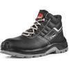 U-POWER DON'T WORRY... BE HAPPY! U-POWER PITUCON L S3 FO SR Scarpa antinfortunistica