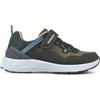 Biomecanics Scarpa Urban KAKY (Mat), kaky, 32 EU