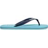 Pepe Jeans bay Beach Party M, Scarpe Uomo, Blu Turchese Chiaro Blu, 46 EU