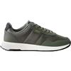 BOSS Titanium Runn nypu, Uomo, Dark Green 306, 40 EU