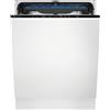 Electrolux lavastoviglie da incasso a scomparsa Totale 14 coperti Classe C SatelliteClean - EES48400L