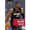 Charlie Beattie Miami Heat (Tascabile) NBA Teams