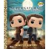 Benjamin Harper Supernatural The Television Series: Monster H (Copertina rigida)
