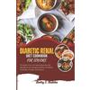 Betty J Bakke Diabetic Renal Diet Cookbook for Seniors 2023 (Tascabile)