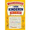 Kroft Smout Woordzoeker voor Kinderen van 7-9 Jaar (Tascabile)