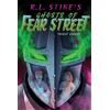 R.L. Stine Fright Knight (Tascabile) Ghosts of Fear Street