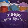 John Hutton Sleepy Solar System (Tascabile)
