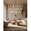 Aurelia Venn Publishing Curated Interior Design (Tascabile)
