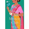 MJ Soni The Masala Chai Mystery Club (Tascabile)