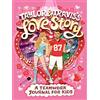J. D. Forester Taylor and Travis's Love Story: A Teamwork Journal fo (Tascabile)